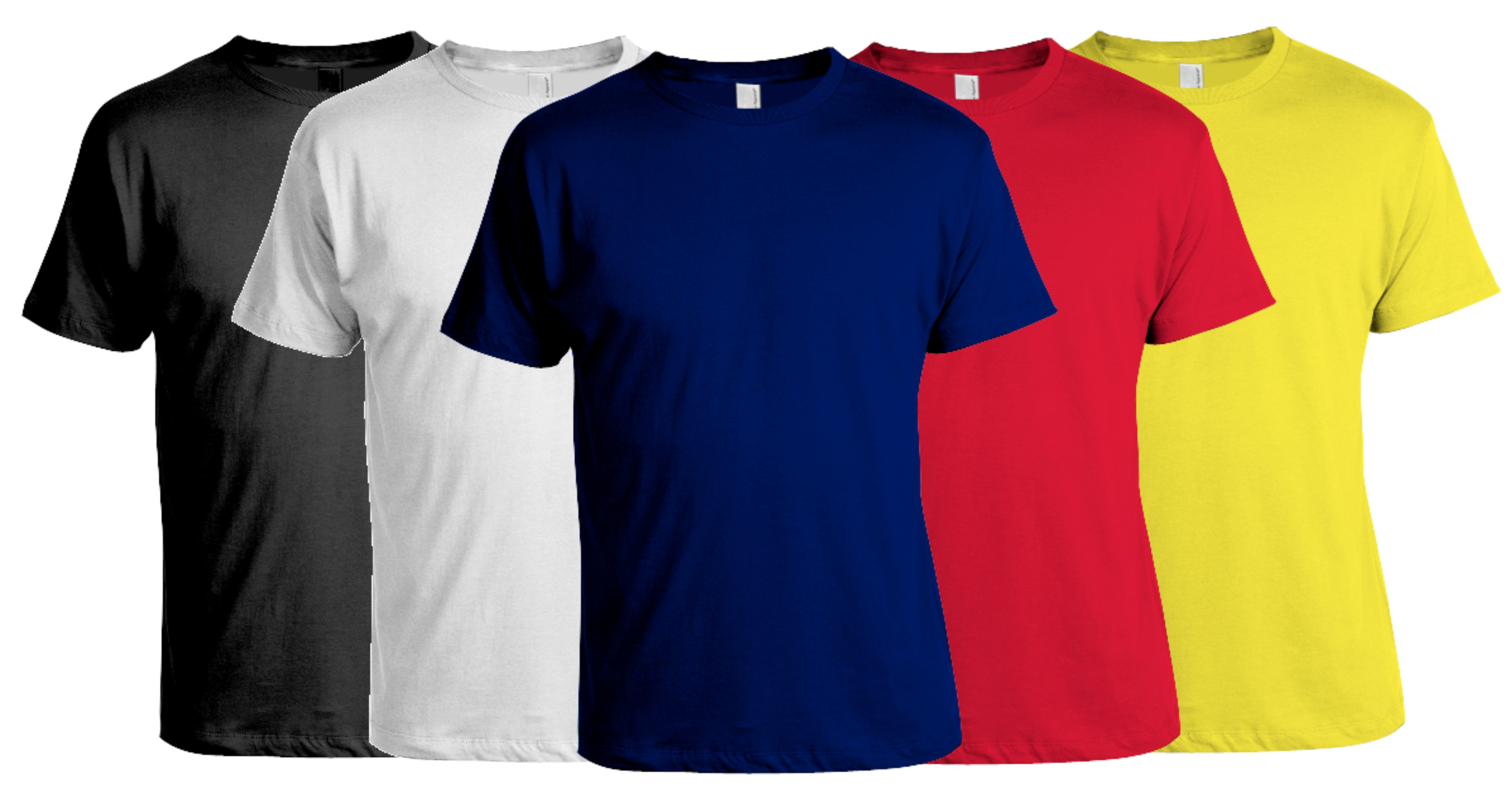 T-shirtar – extremt bra marknadsföring för ditt företag